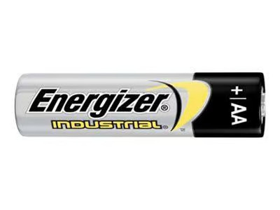 Energizer Industrial LR6 1.5V