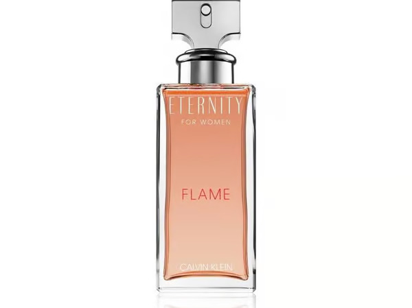 Calvin Klein Eternity Flame - EdP 100 ml