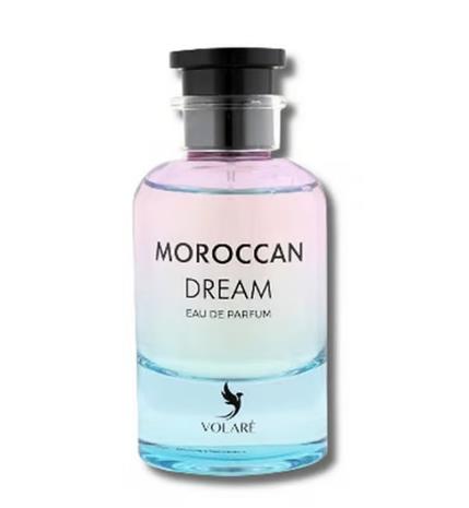 Volare - Moroccan Dream Eau De Parfume 100ml