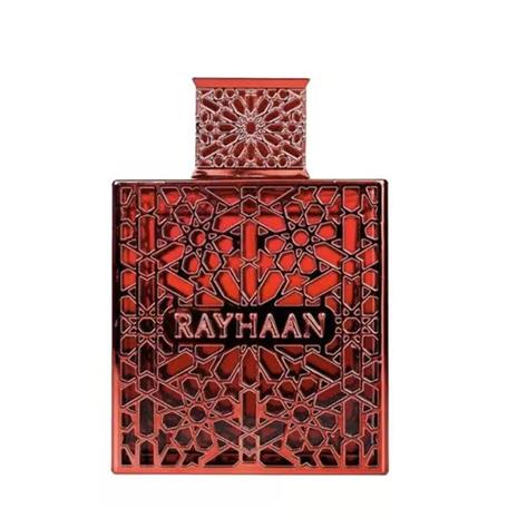 Paco Rabanne Rayhaan Crimson EDP 100 ml