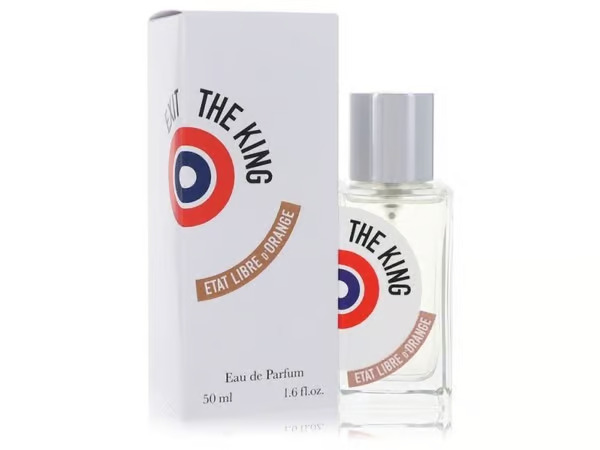 Etat Libre d'Orange Exit The King - EdP 50 ml