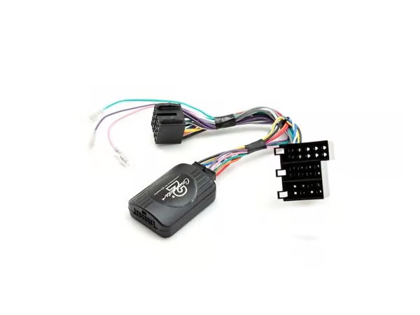 21CTSMC006.2 Interface Mercedeksen autoon.