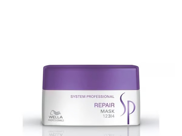 Wella Professionals SP Repair Mask 400 ml