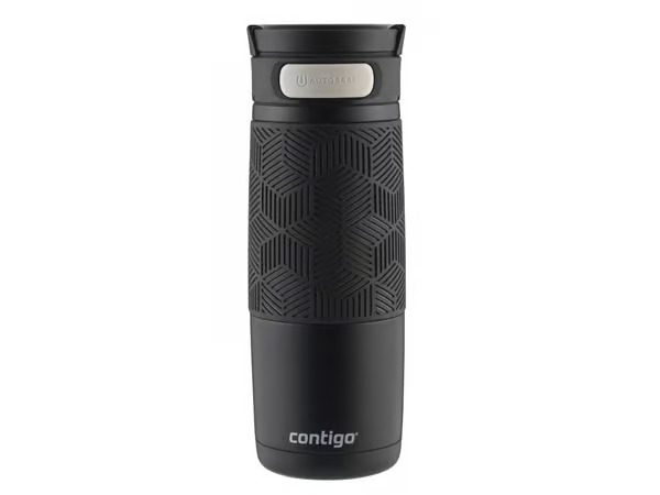 Contigo Transit Matte black - 470ml – kuva 4/4