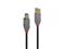 Lindy Anthra Line - USB cable - USB Type A to USB Type B - 5 m – kuva 3