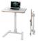 LEITZ - Sit/standing desk Ergo Small foldable white – kuva 7