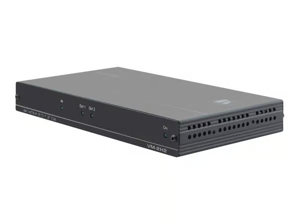 Kramer VM-2H2 HDMI Distribution Amplifier