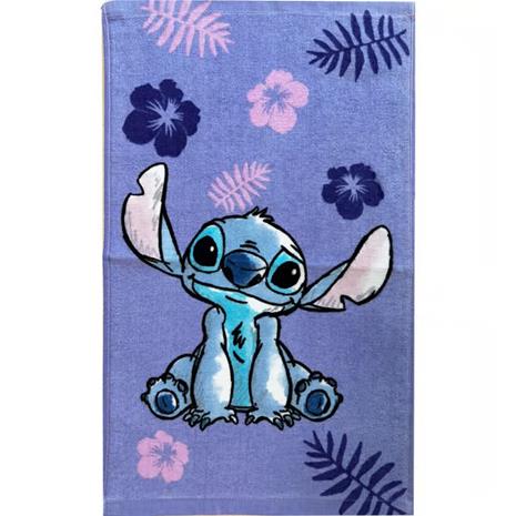 Disney Lilo & Stitch Pyyhe – 30x50 cm