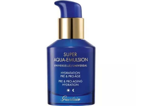 Guerlain Super Aqua Emulsion Universal 50ml