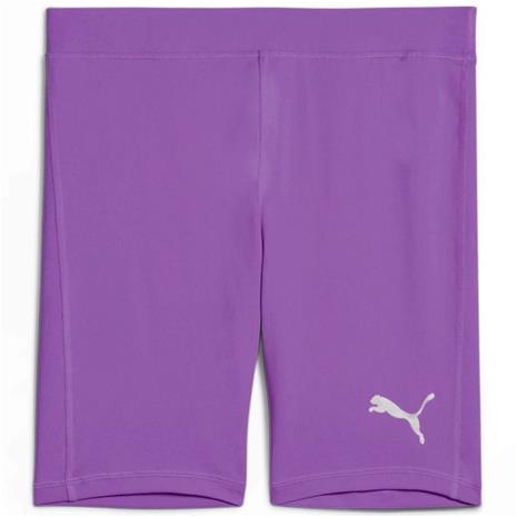 LIGA Baselayer Short Tight Ultra Violet