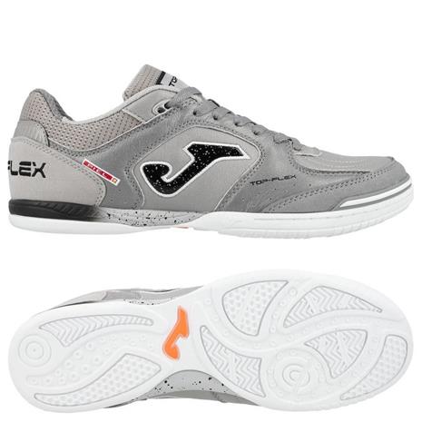 Joma Top Flex IN - Harmaa