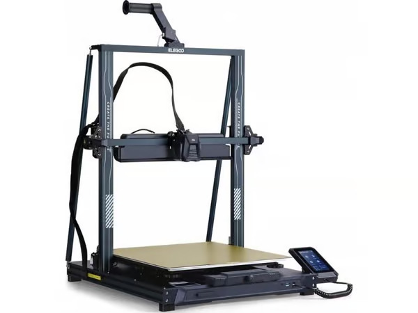 Elegoo Neptune 4 Max 3D Printer - 3D Printterit