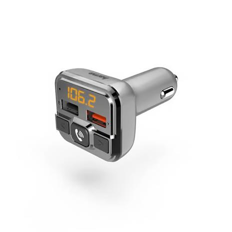 Hama FM-transmitter Bluetooth Hands-Free