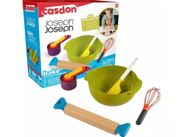 Casdon Leivontasetti – kuva 4/7