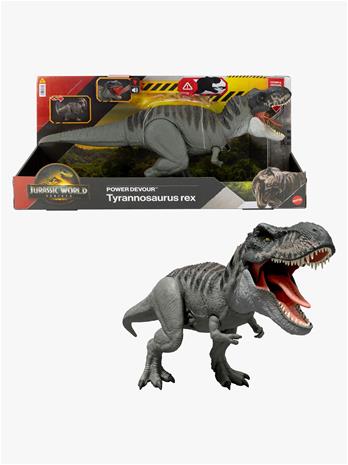 Jurassic World Rebirth Devour Power T.Rex