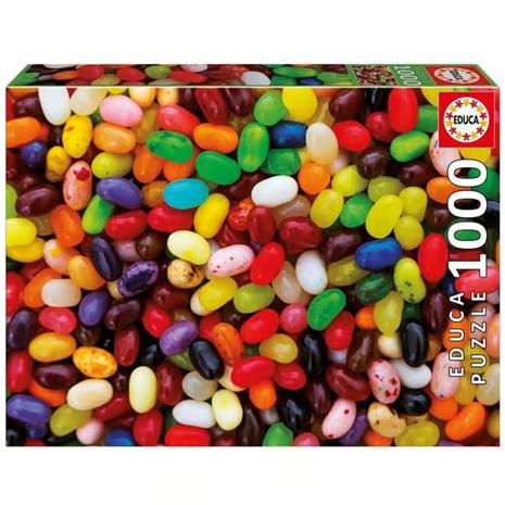 Educa 1000 Gummies - Extreme
