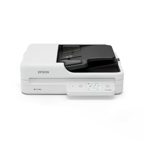Epson WorkForce DS-1760WN Wireless Document Scanner – kuva 5/8