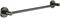 Grohe Essentials Pyyhetanko 450 mm Hard Graphite – kuva 5