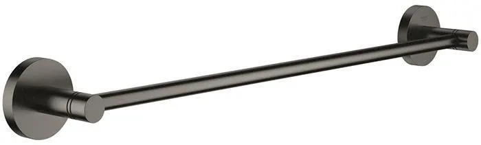 Grohe Essentials Pyyhetanko 450 mm Hard Graphite