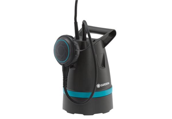 Gardena 8600 BASIC submersible pump