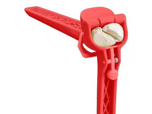 Dreamfarm Garject Lite Red