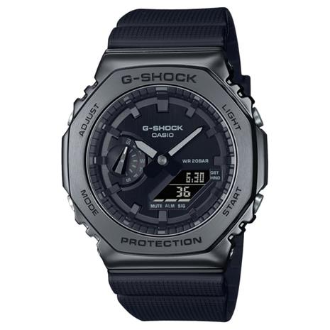 Casio GM-2100BB-1AER G-Shock miesten rannekello