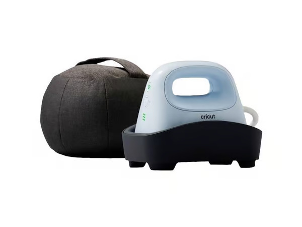 Cricut Hat Press