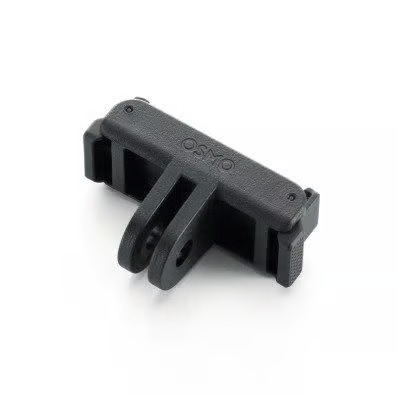 DJI Osmo Dual-Direction Quick-Release Adapter Mount