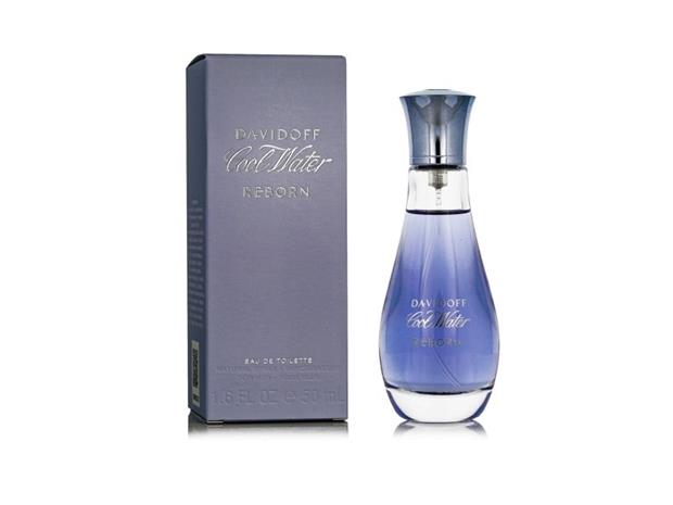 Davidoff Cool Water Reborn - EdT 50 ml