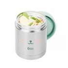 Babymoov EAT'S ISY Stainless Steel Container