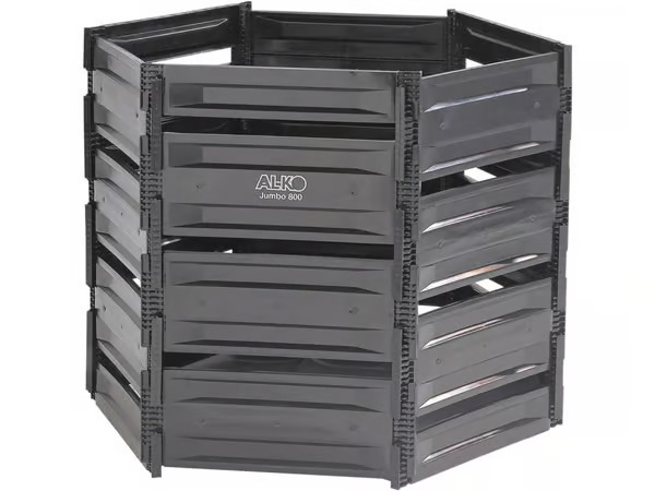 AL-KO Jumbo 800, kompostori