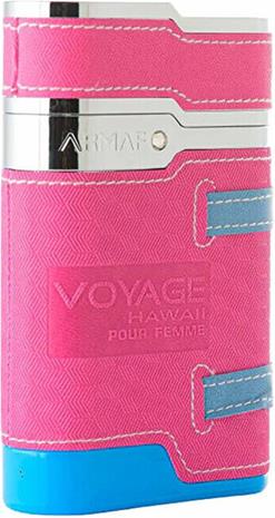 Armaf Voyage Hawai Pink - EdP 100 ml