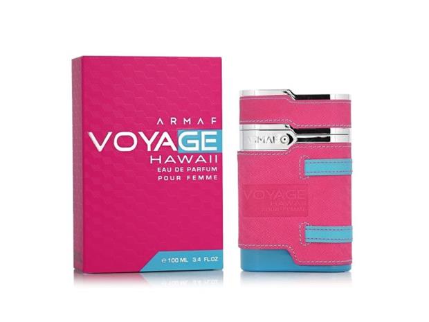 Armaf Voyage Hawai Pink - EdP 100 ml