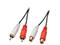 Lindy Premium audio extension cable - 2 m – kuva 2