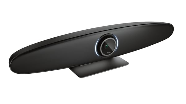 Trust Iris 4K UHD Conference Camera, videoneuvottelukamera – kuva 8/8