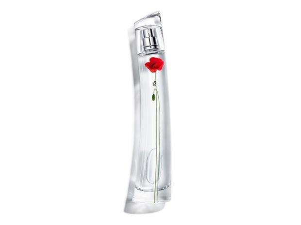 KENZO Flower By Kenzo Parisienne - EdP 75 ml