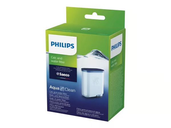 Vedensuodatin Philips AquaClean CA690310