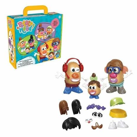 Potato Head Family