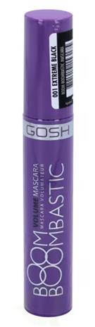 Gosh Boom Boombastic Volume Mascara – kuva 7/8
