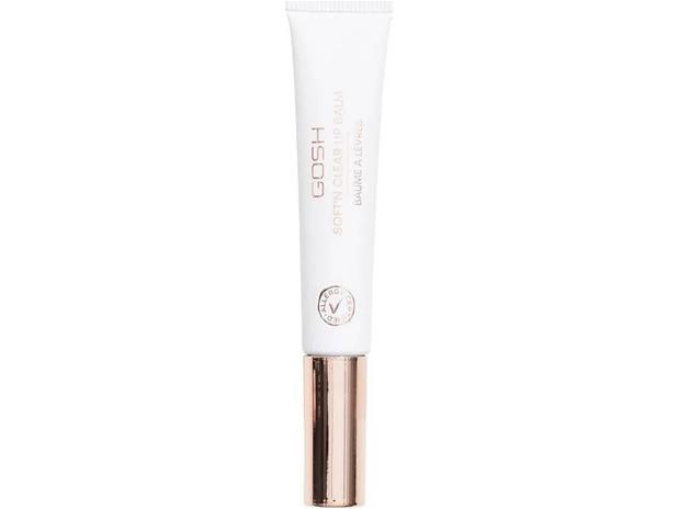 Gosh Soft'n Clear Lip Balm 8 ml huulikiilto