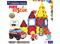 Magna-Tiles Fire Rescue 27 pcs – kuva 8