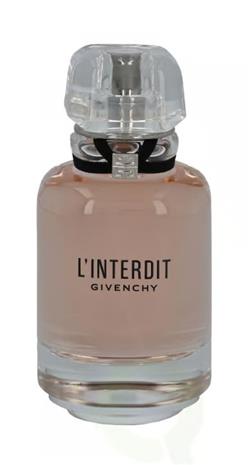 Givenchy L'Interdit - EdT 80 ml