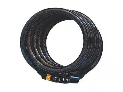 MASTER LOCK Cykellåskabel - 1,2 m kabel