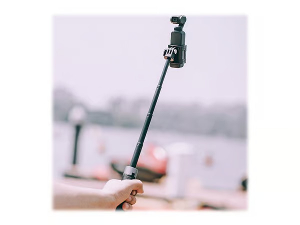 PGYTECH P-18C-042 (DJI Osmo Pocket) Vloggaussetti