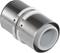 Uponor press composite coupling ppsu 16-16 – kuva 3