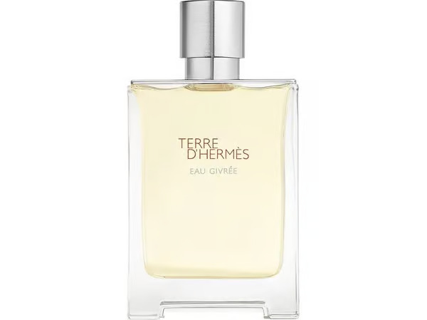 Hermes Terre d'Hermes Eau Givree - EdP 175 ml