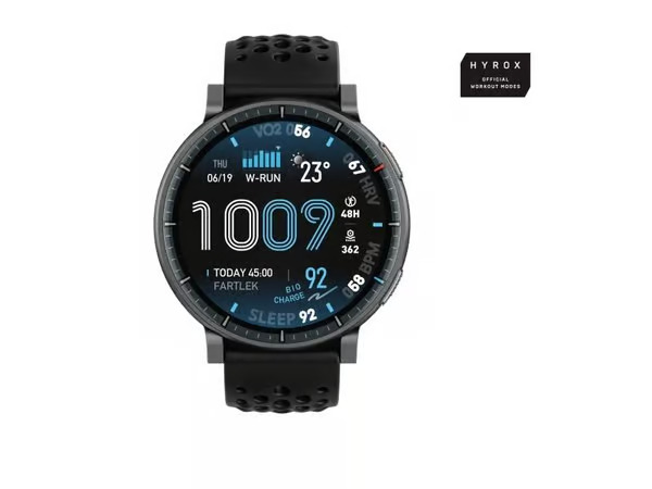 Xiaomi Amazfit Active Max, älykello