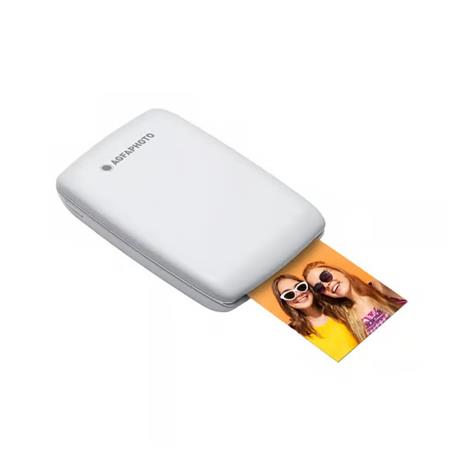 AGFA Photo Printer Realipix Mini Zink