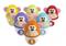 Chicco Monkey Strike – kuva 3