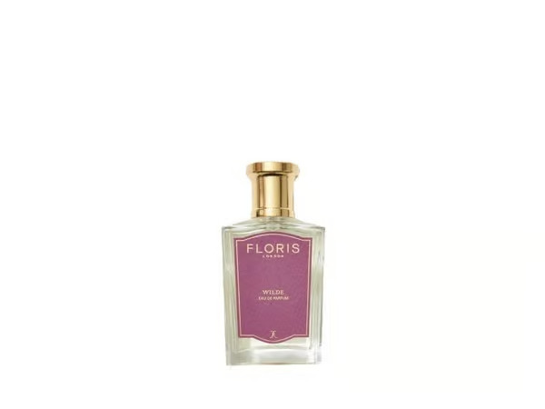 Floris London Wilde Eau de Parfum 50 ml – kuva 4/6